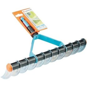 Resim Gardena 3391-20 Çim Havalandırma Tırmığı 35 Cm Combi System 