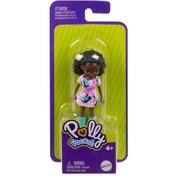 Resim Polly Pocket ve Arkadaşları Serisi FWY19-HHX89 