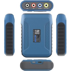 Resim Jms Fnırsı SG-003A 0 - 10 V 4 - 20 mAh Taşınabilir Multimetre 