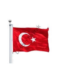 Resim 100X150CMtürk Bayrağı 