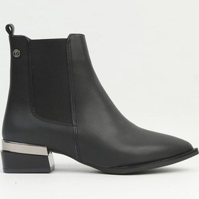 Resim Pierre Cardin Pc-54006 Kadın Siyah Bot 001 