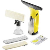 Resim Karcher Wv2 Plus Akülü Cam Temizleme 