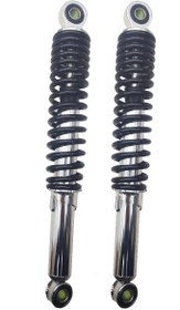 Resim Honda Titan Arka Amortisör Takımı 