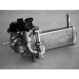 Resim VALEO 700439 EGR Valfi A4 07-09 2.0 TDI 