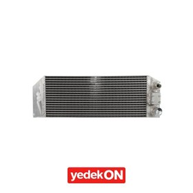 Resim AGCO Yağ Soğutucu - Massey Ferguson | LA323457750 