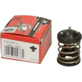 Resim Gates Bmw F20 Kasa 116D N47 Motor Termostat Gates Marka 11518512234 