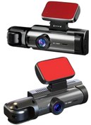 Resim Kompakt Black Box Araç Kamerası 