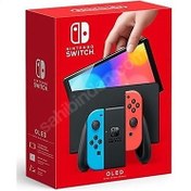 Resim Nintendo Switch Oled Oyun Konsolu - SC TECHNOLOGY 