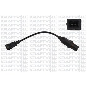 Resim Kraftvoll 05090252 Krank Pozisyon Sensörü Hyundai Accent 2000-2005 Accent Era 2005-kia Cerato Rio 2005-2 Fişli Benzinli 3918022600 