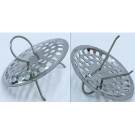 Resim Bmx Kilitli Lavabo Süzgeci 090685 