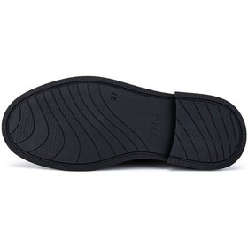 Resim Tamer Tanca Kadın Hakiki Deri Vizon Rugan Loafer Ayakkabı 1059 0930-1650 Bn Ayk Sk24-25 Vızon Krsk Rgn Vizon 