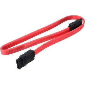 Resim Ancheyn Sata Data Kablosu Hdd Veri Bağlantı Aktarma Kablosu Kasa İçi 4930 