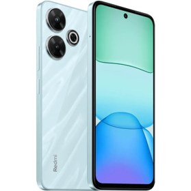 Resim Xiaomi Redmi 13 TR Garanti | 128 GB 8 GB Mavi 