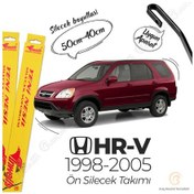 Resim Honda Hr-V Muz Silecek Takımı 1998-2005 İnwells N11.1634 