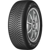 Resim Goodyear 255/45 R20 105T Xl Fp Vector 4seasons Gen-3 Oto 4 Mevsim Lastiği (Üretim Yılı: 2024) 