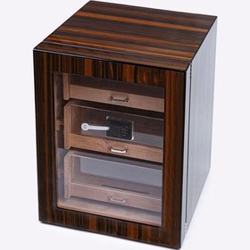 Resim PremiumQuality Calmito Humidor Puro Kutusu 