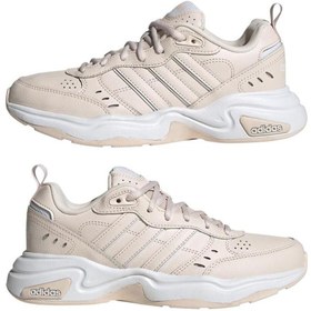 Resim adidas Strutter Kadın Pembe Spor Ayakkabı (HQ1825) 