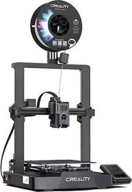 Resim Ender 3 V3 KE Hızlı 3D Yazıcı 