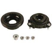 Resim Ford Connect 2003-2008 Model Arası Ön Amortisör Takoz Bilya Seti Orijinal Ford Otosan 1S7w3d122aa 