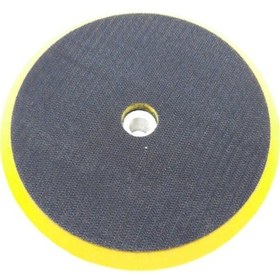 Resim Dewalt Dwp849x Polisaj Makinası Zımpara Tabanı 