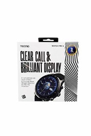 Resim Tecno Watch Pro 2 Akıllı Saat 