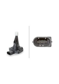 Resim HELLA 6PR013680-131 YAĞ SEVIYE SENSÖRÜ BMW 1 F20-F21 11-BMW 2 F22 