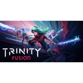 Resim Trinity Fusion (Pc) 