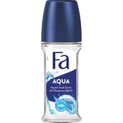 Resim Fa Aqua Kadın Deo Roll-On 50 ml 