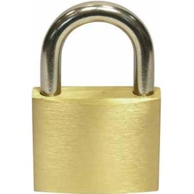 Resim 50 Mm Sarıasma Kilit 