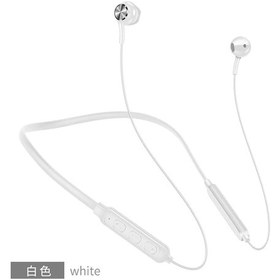 Resim Bej Kablosuz Kulaklık Handsfree Bluetooth Kulaklık Bas Kulakiçi Spor Koşu Kulaklık Mic İle İphone Xiaomi Telefon Onur 