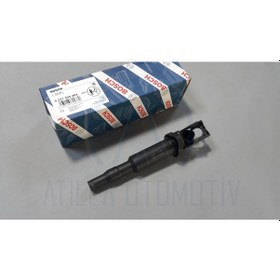 Resim Bosch Bmw Z4 E85 E86 E89 M54 N52 S54 N20 Ateşleme Bobini 