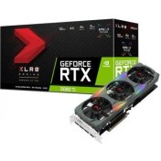 Resim Pny Rtx 3080Tİ UPRISING12GB Gddr6 VCG3080T12TFXMPB 