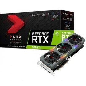 Resim Pny Rtx 3080Tİ UPRISING12GB Gddr6 VCG3080T12TFXMPB 