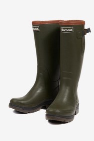 Resim Barbour Tempest Çizme Ol51 Olive 