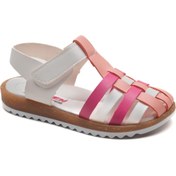 Resim MİNİCASHOES Kız Çocuk Kapalı Sandalet 