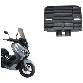 Resim Rks Grace 202 Şarj Diyotu / Konjektör / Regülatör 