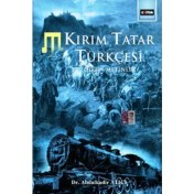 Resim Kırım Tatar Türkçesi (Giriş-Metinler) 