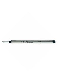 Resim S.t.dupont 040841 Roller Kalem Ucu Siyah S.t.dupont 40841 