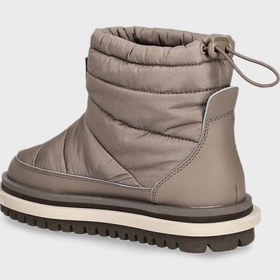 Resim Tommy Jeans Bayan Bot En0en02725 Pkc Vizon Vizon 