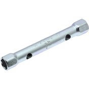 Resim İzeltaş İzeltaş 1800 Kovan Anahtar Iki Ağız 20x22mm 