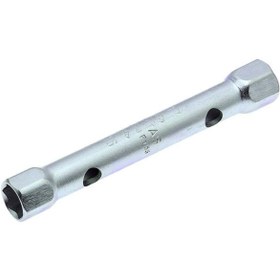 Resim İzeltaş İzeltaş 1800 Kovan Anahtar Iki Ağız 20x22mm 