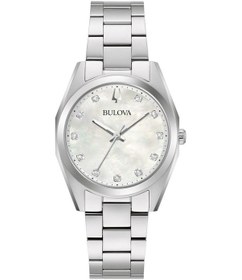 Resim Bulova 96P228 Kadın Kol Saati 