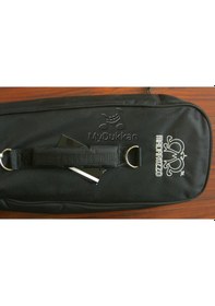Resim Madarozzo Ma-G0060-Eg Ol - Siyah-Zeytin Yeşili Elektro Gitar Kı 