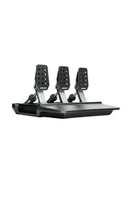 Resim SİMAGİC Simagic Yarış Direksiyon Seti Pc (EVO 9NM + GTS Leather + P500 Pedal) 