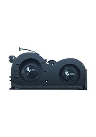 Resim Lenovo Uyumlu İdeapad Gaming 3-15ımh05 81y400d2tx Notebook Cpu-gpu Fan 