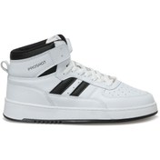 Resim Proshot Ps155 Hı 2pr Beyaz Erkek High Sneaker 