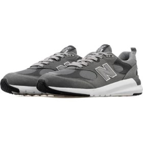 Resim New Balance 109 Gri Erkek Sneaker Spor Ayakkabı MS109GGM V3 
