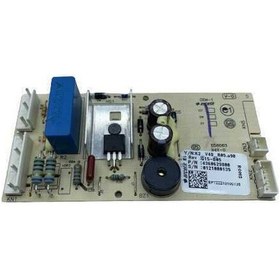 Resim Arçelik 2081 Nd Dikey Dondurucu Anakart 4360624800 