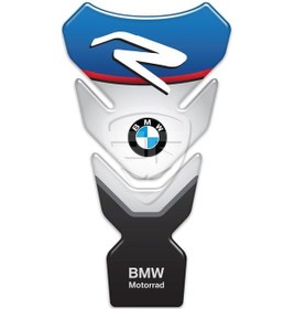 Resim BMW Racing Tank Pad 