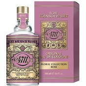 Resim No.4711 Floral Collection Rose Kadın Parfüm EDC 100 ML 